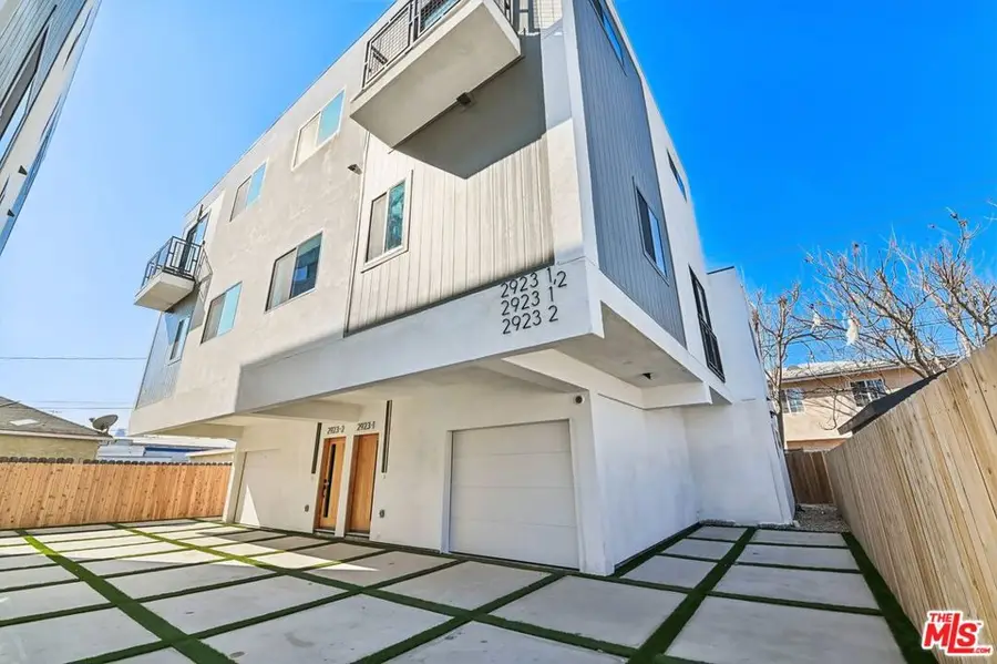 2923 S Burnside Avenue, Los Angeles, CA 90016 - Image #2