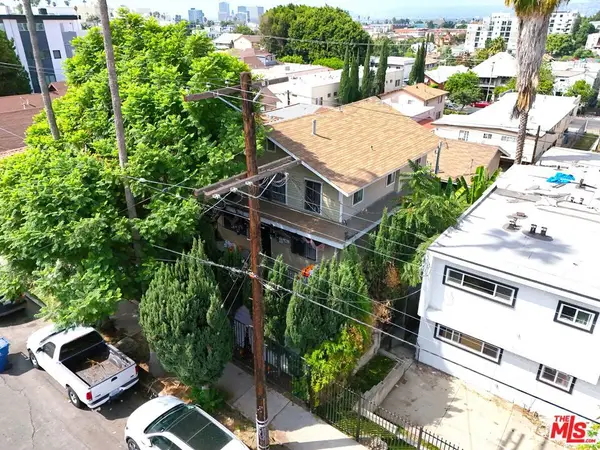 251 N Burlington Avenue, Los Angeles, CA 90026