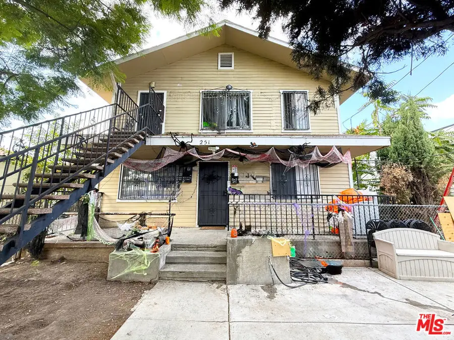 251 N Burlington Avenue, Los Angeles, CA 90026 - Image #2