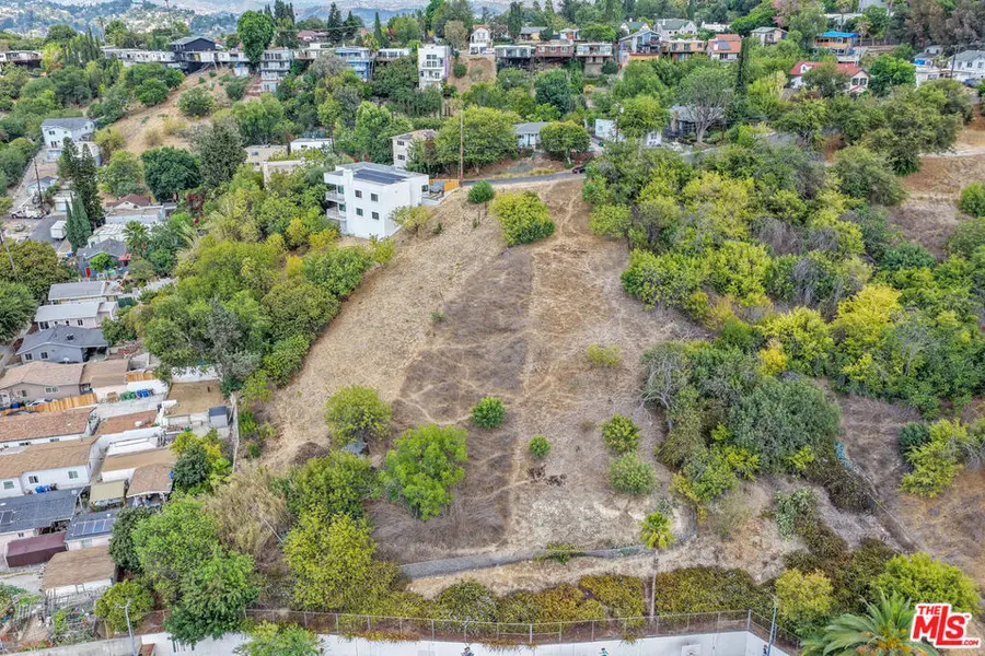 3758 Roberta, Los Angeles, CA 90031 - #3