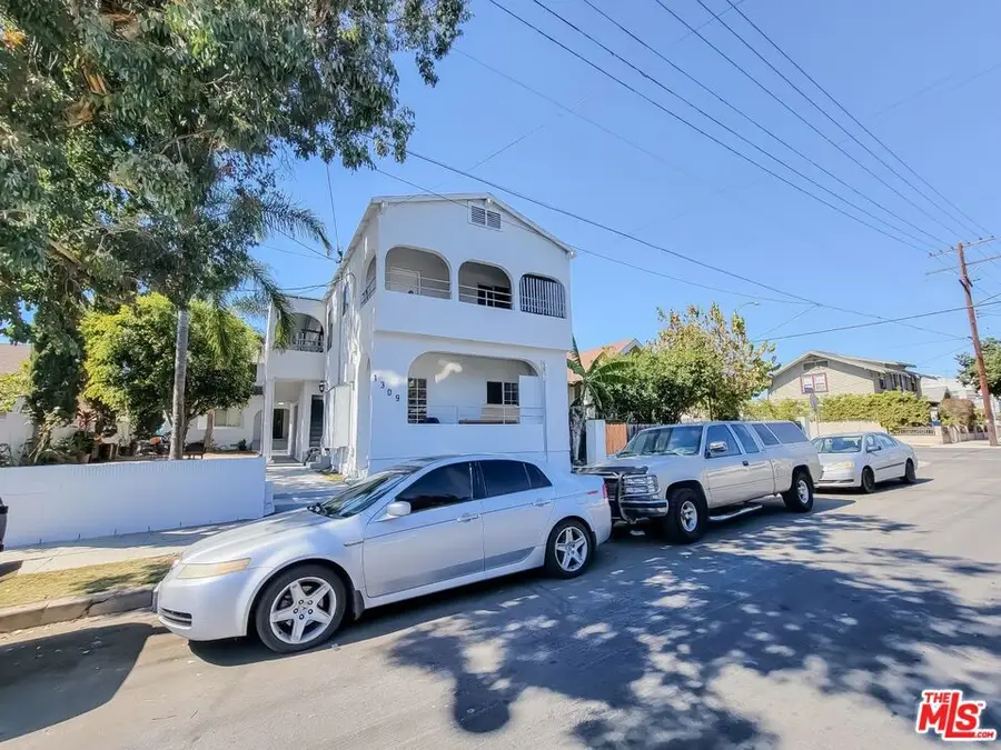 1309 S Mesa Street, San Pedro, CA 90731 - Image #3