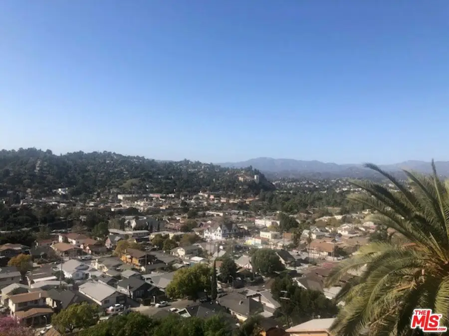 4202 Latona Avenue, Los Angeles, CA 90031 - #2