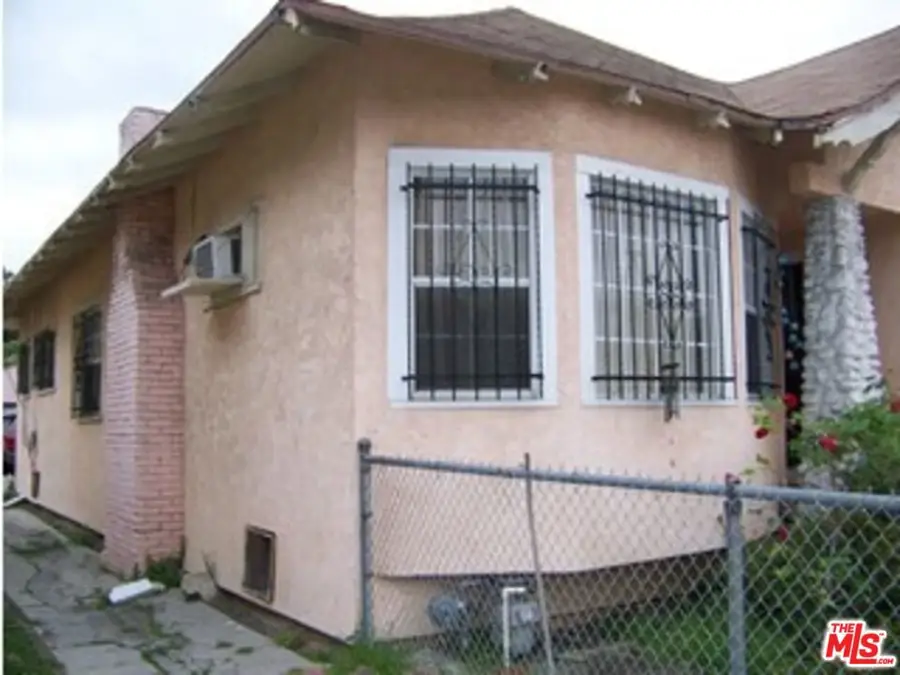1258 W 36th Street, Los Angeles, CA 90007 - #2