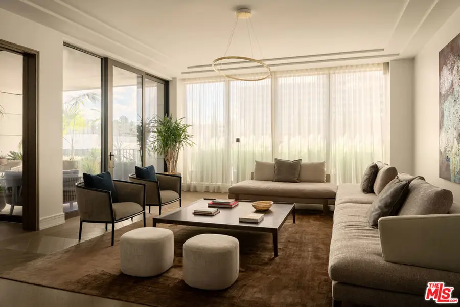 9900 S Santa Monica Boulevard #2D, Beverly Hills, CA 90212 - Image #3