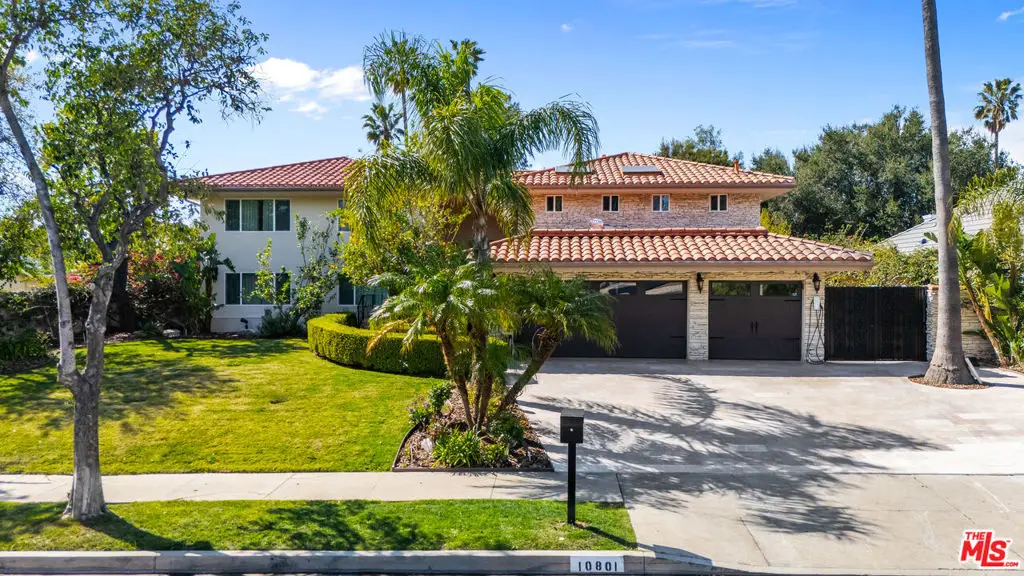 10801 Bothwell Road, Chatsworth, CA 91311 - Image #1