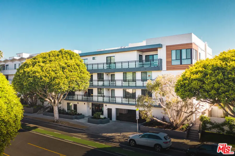 1115 14th Street, Santa Monica, CA 90403 - #2
