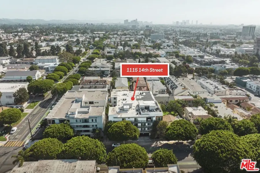 1115 14th Street, Santa Monica, CA 90403 - #3