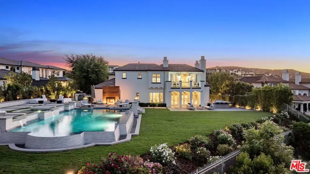 25411 Prado De Oro, Calabasas, CA 91302 - Image #1