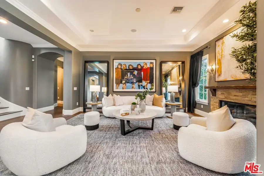 25411 Prado De Oro, Calabasas, CA 91302 - Image #2