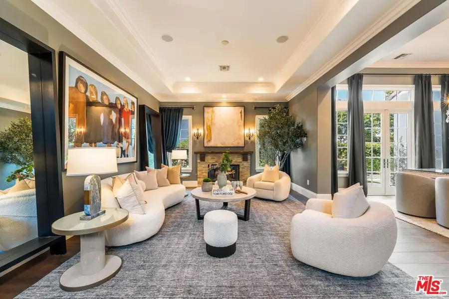 25411 Prado De Oro, Calabasas, CA 91302 - Image #3