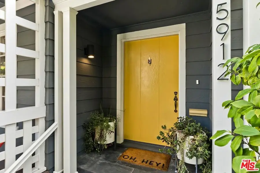 5912 Canyon, Los Angeles, CA 90068 - Image #2