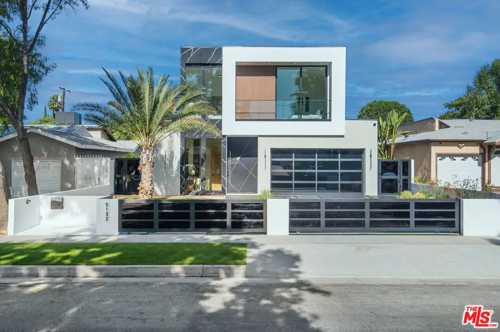 5132 Lindley Avenue, Encino, CA 91316 - #1