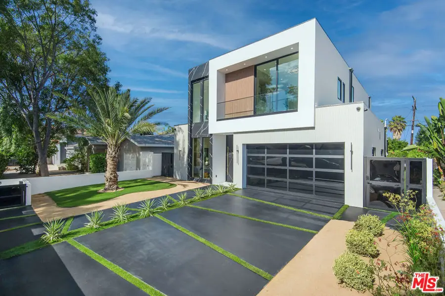 5132 Lindley Avenue, Encino, CA 91316 - #2