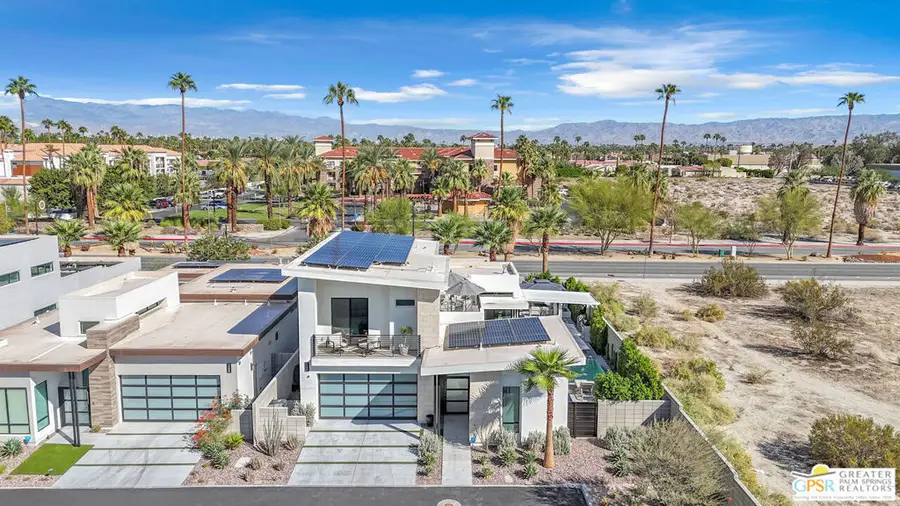 1390 Woodward Way, Palm Springs, CA 92262 - Image #2