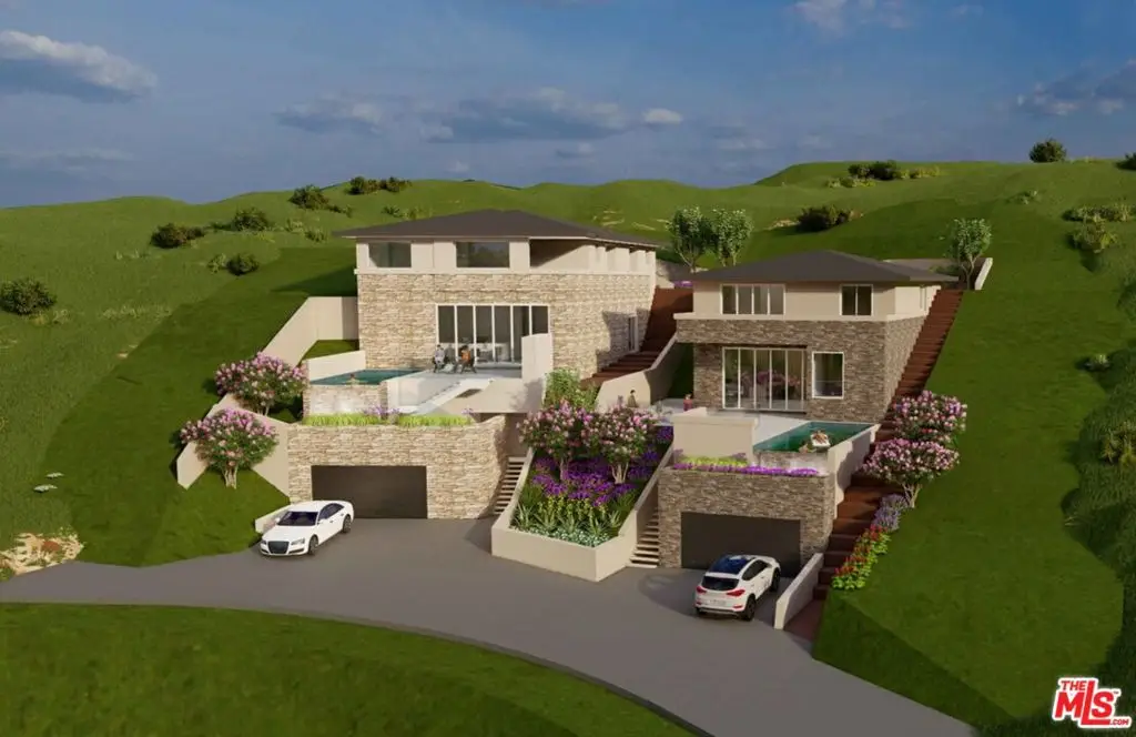 1 Canyon Way, Agoura Hills, CA 91301 - #1