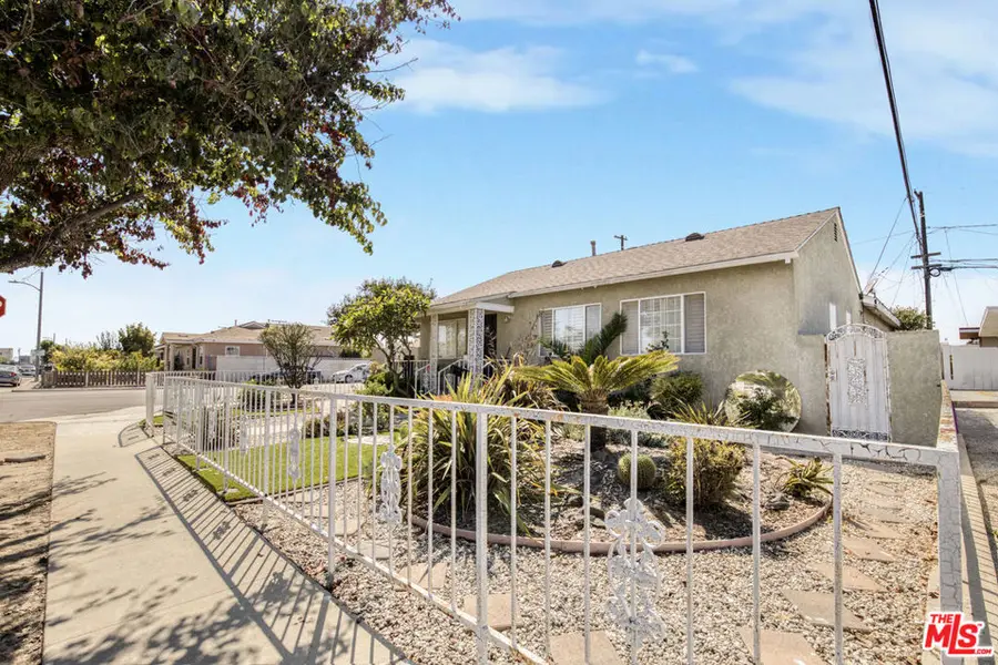 14623 Roxton Avenue, Gardena, CA 90249 - #2