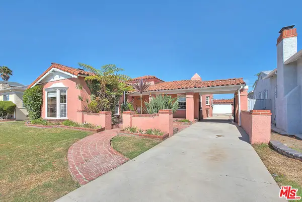 2709 W 82nd Place, Inglewood, CA 90305