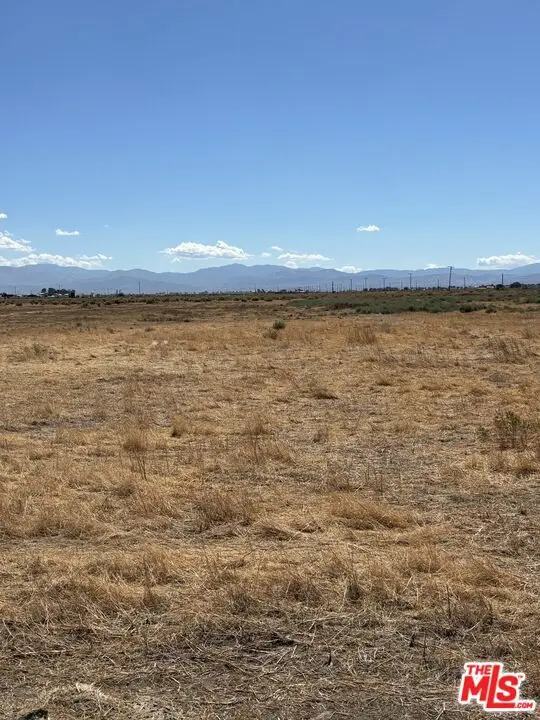 0 Vac/vic Avenue #G6/53, North Antelope Valley, CA 93535 - Image #1