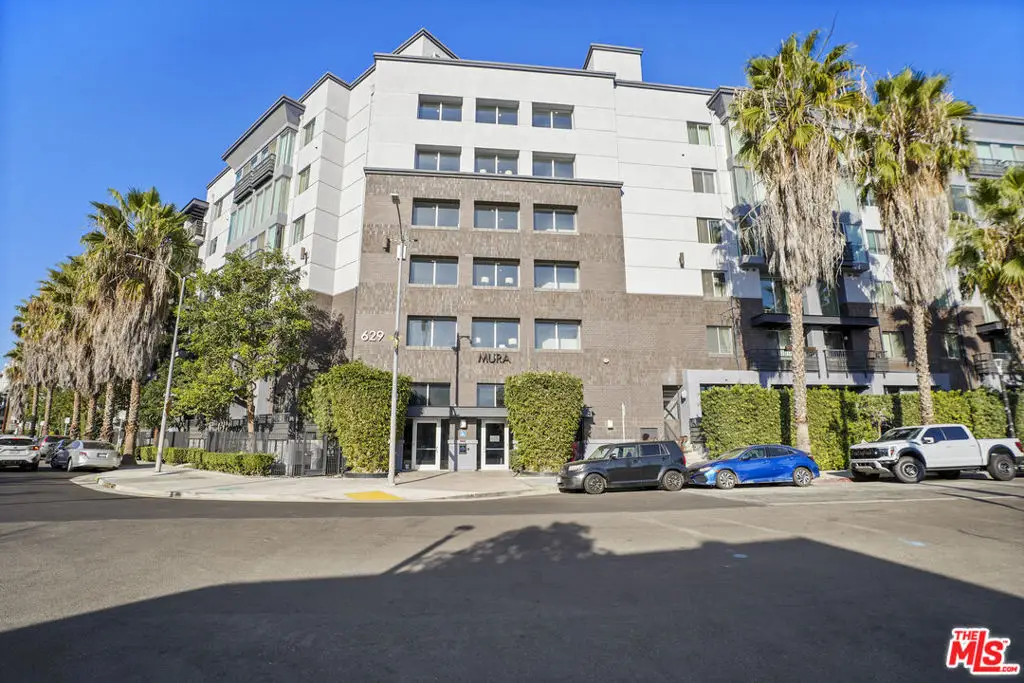 629 Traction Avenue #225, Los Angeles, CA 90013 - #1