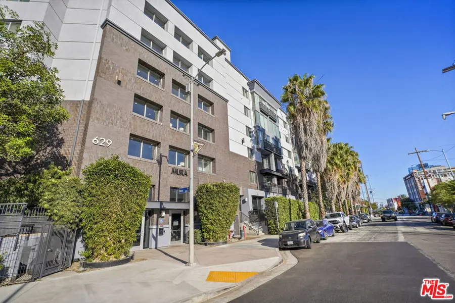 629 Traction Avenue #225, Los Angeles, CA 90013 - #3