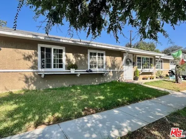135 W Nubia Street, San Dimas, CA 91773