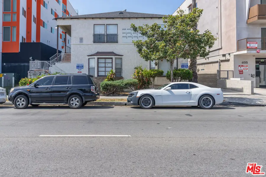 6519 Crenshaw Boulevard, Los Angeles, CA 90043 - #2