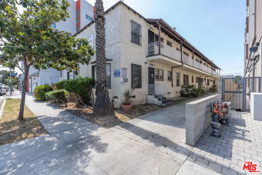 6519 Crenshaw Boulevard, Los Angeles, CA 90043 - #3