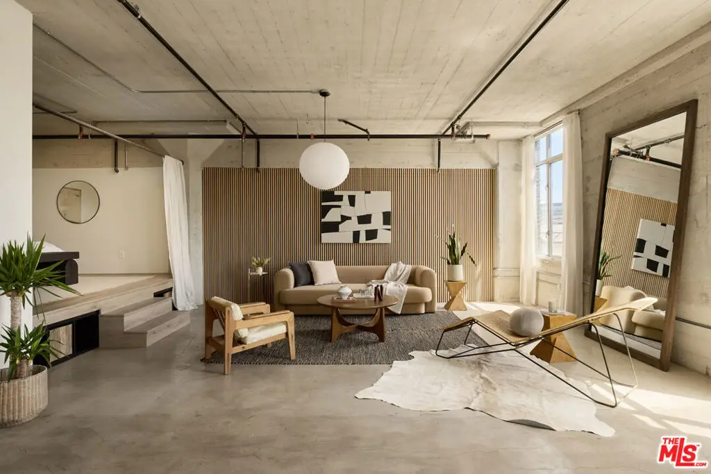 825 E 4th Street #209, Los Angeles, CA 90013 - Image #1