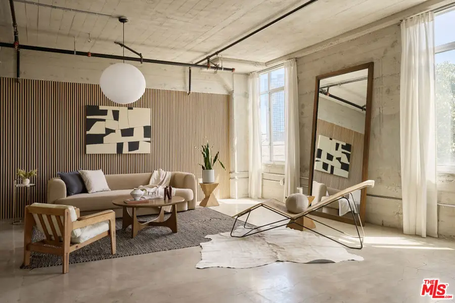 825 E 4th Street #209, Los Angeles, CA 90013 - Image #3