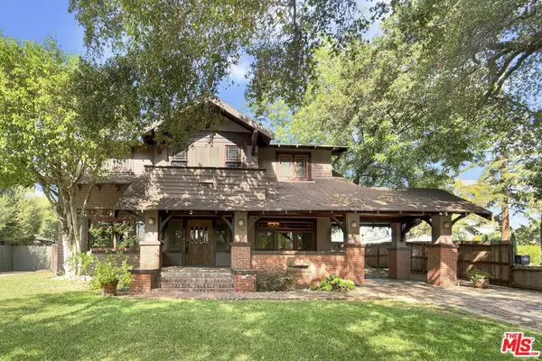 1424 Laurel Street, South Pasadena, CA 91030