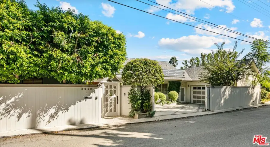 2660 Carman Crest Drive, Los Angeles, CA 90068 - Image #2