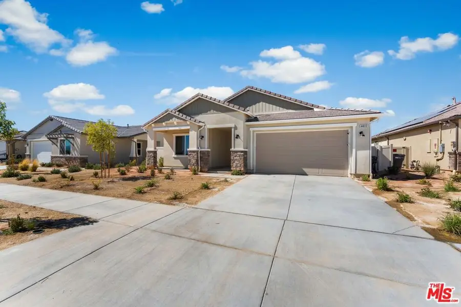 44613 62nd St W, Lancaster, CA 93536 - Image #2