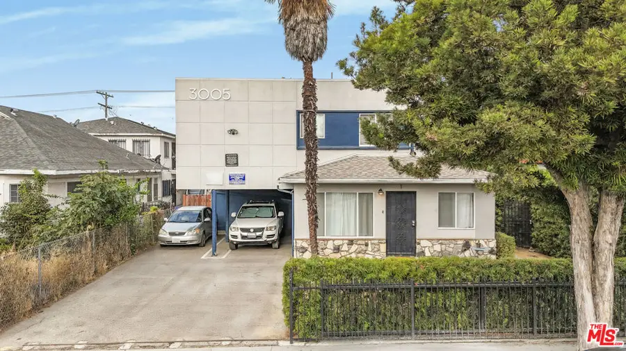 3005 S Normandie Avenue, Los Angeles, CA 90007 - Image #2