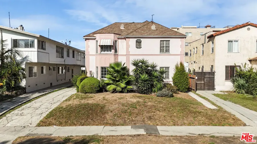 1527 S Bedford Street, Los Angeles, CA 90035 - #2