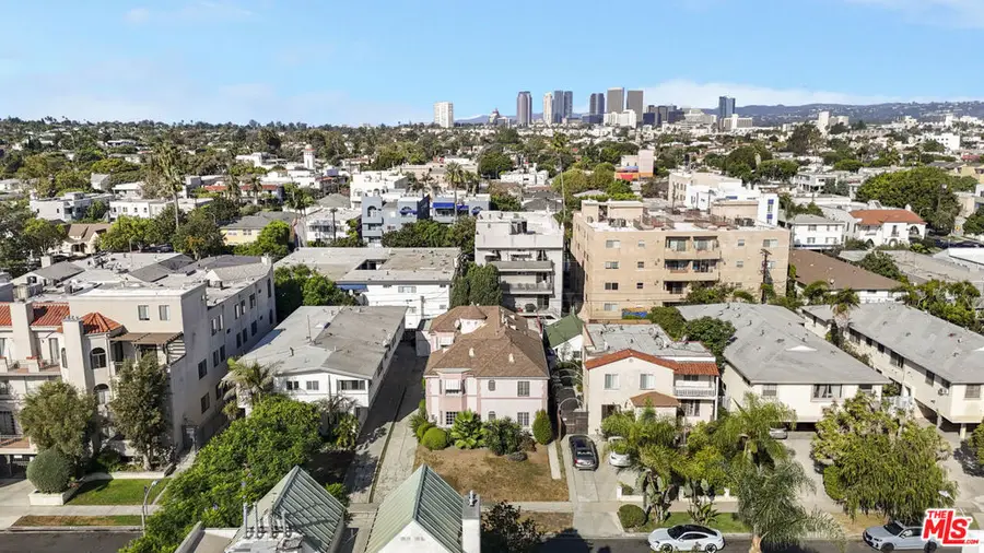 1527 S Bedford Street, Los Angeles, CA 90035 - #3