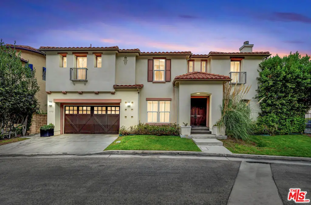 2752 Stone View Court, Los Angeles, CA 90068 - Image #1
