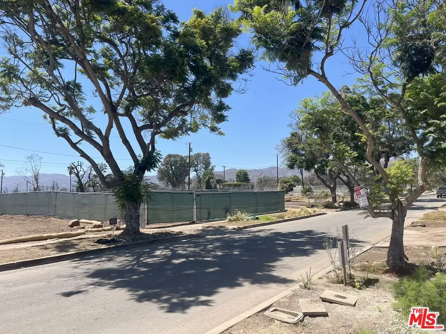 921 Kagawa Street, Pacific Palisades, CA 90272 - #2