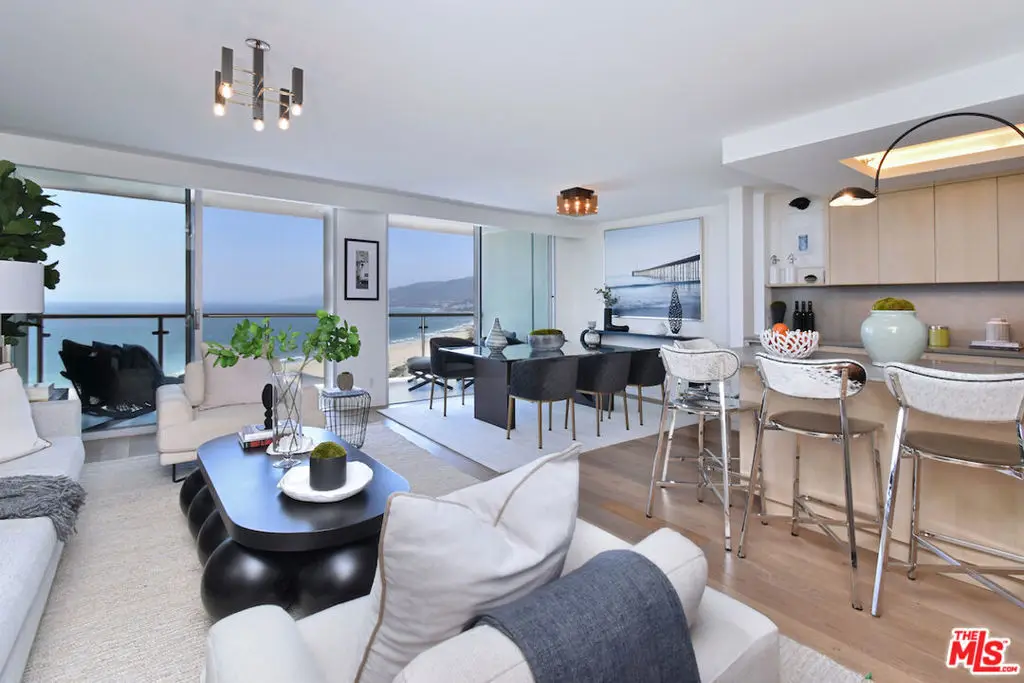 201 Ocean Avenue #906P, Santa Monica, CA 90402 - #1