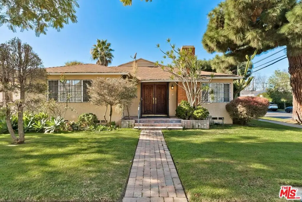 2801 Glendon Avenue, Los Angeles, CA 90064 - Image #1