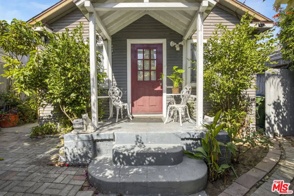 6431 Dix Street, Los Angeles, CA 90068 - Image #1