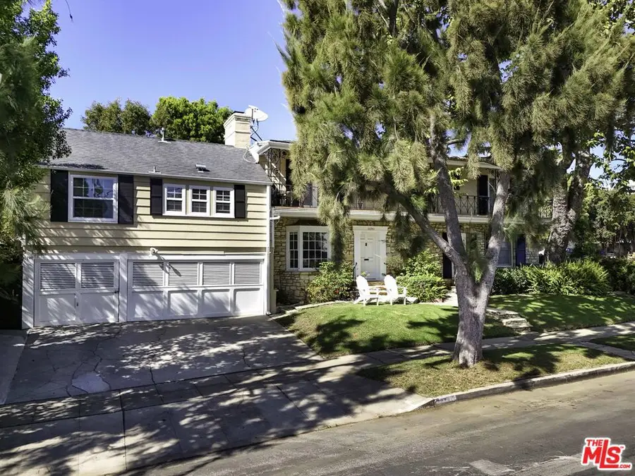 10745 Ohio Avenue, Los Angeles, CA 90024 - Image #3