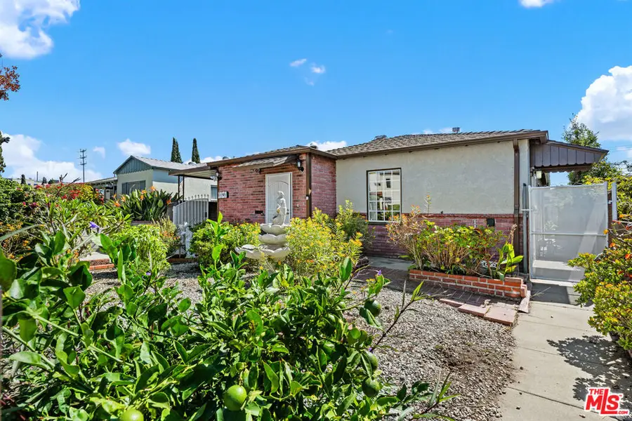 10830 Tabor Street, Los Angeles, CA 90034 - Image #3