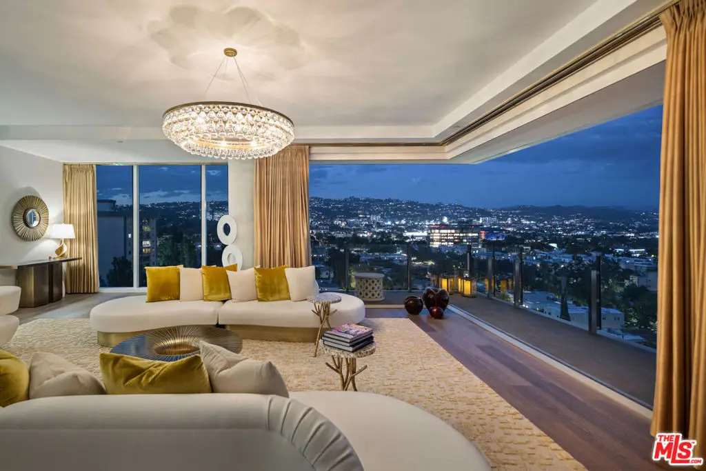 9000 W 3rd Street #1101, Los Angeles, CA 90048 - Image #1