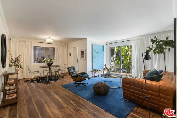 625 N Flores Street #101, West Hollywood, CA 90048