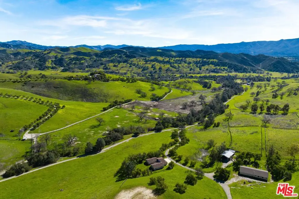 1959 Rambling Oaks Road, Santa Ynez, CA 93460 - Image #1