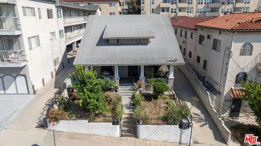 934 Centennial Street, Los Angeles, CA 90012 - Image #2