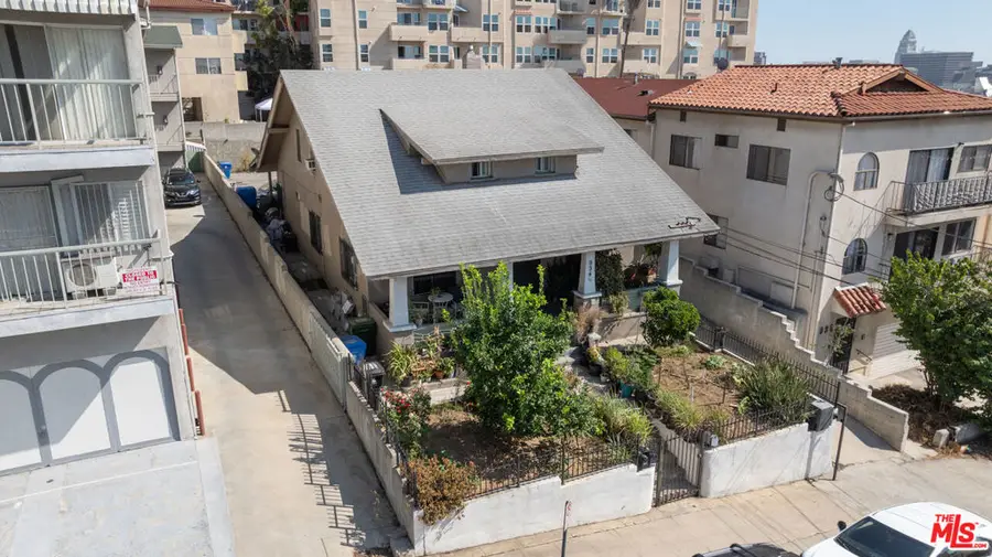 934 Centennial Street, Los Angeles, CA 90012 - Image #3