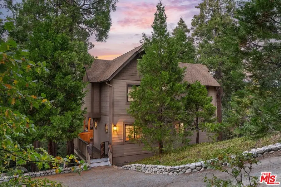 27532 North Bay Road, Lake Arrowhead, CA 92352 - #3