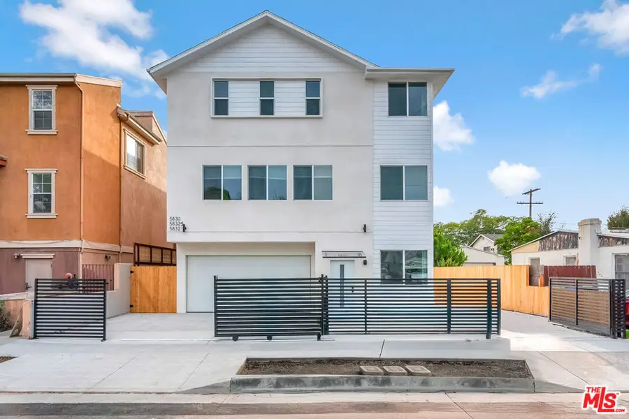 5830 David Avenue, Culver City, CA 90034 - Image #2