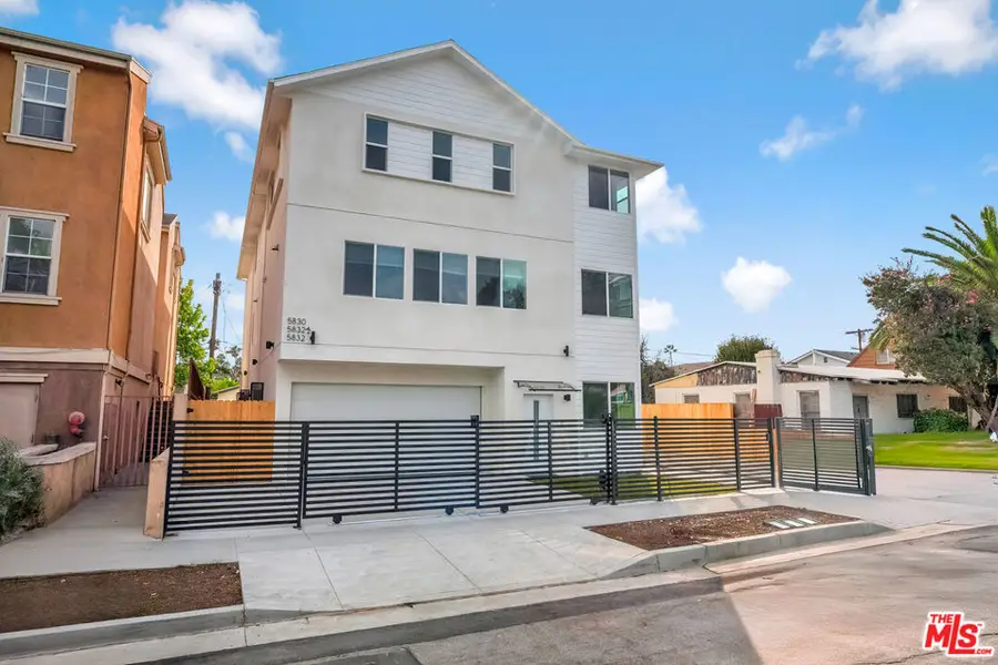 5830 David Avenue, Culver City, CA 90034 - Image #3